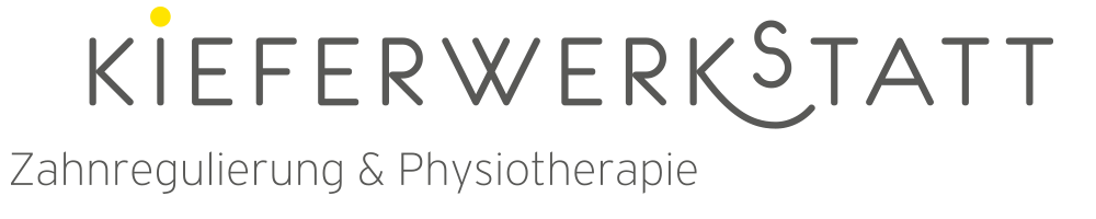 Kieferwerkstatt Logo